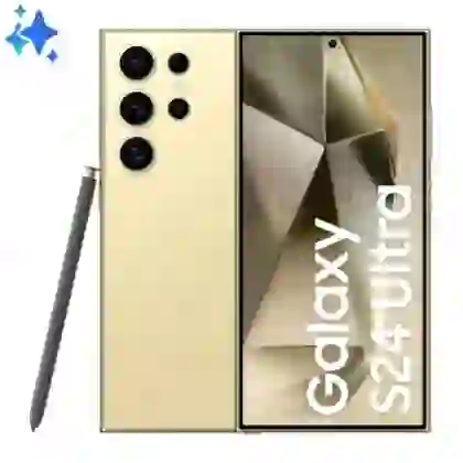 Samsung Galaxy S24 Ultra 12GB 512GB - Cũ xước cấn 1